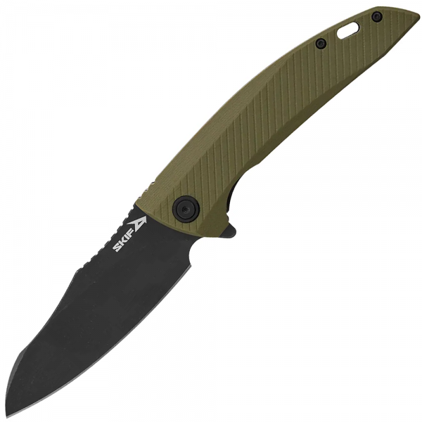 Нож Skif Vulture BSW, Olive