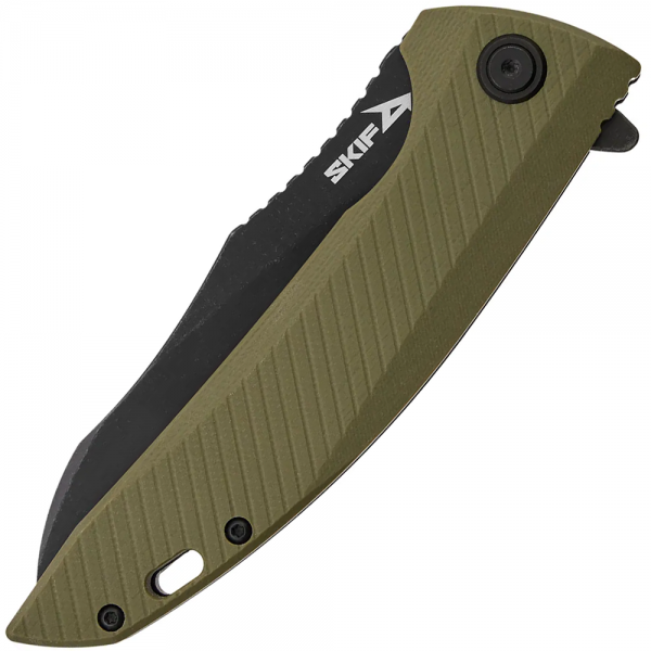 Нож Skif Vulture BSW, Olive