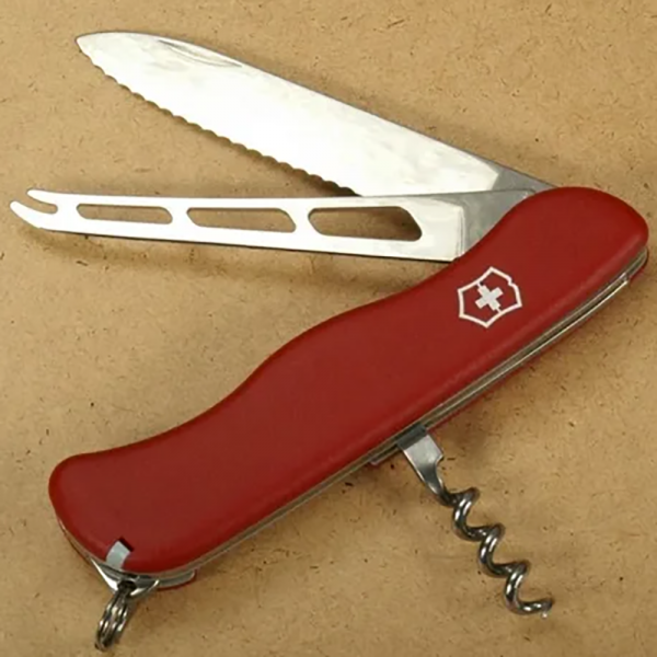 Нож Victorinox Cheese Knife