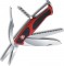 Нож Victorinox Delemont, RangerGrip 71 Gardener, 130 мм