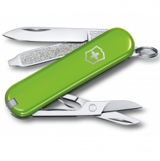 Нож Victorinox Classic SD Smashed Avocado
