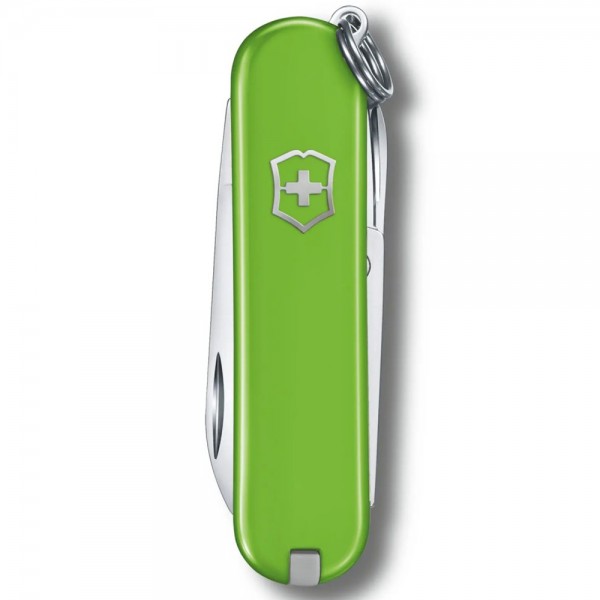 Ніж Victorinox Classic SD Smashed Avocado