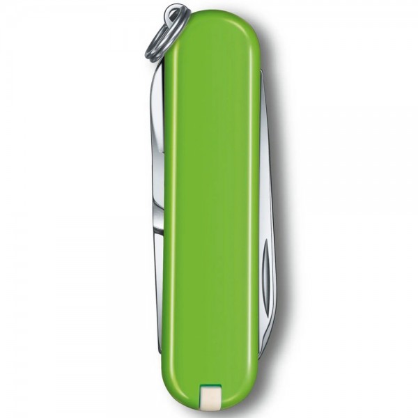 Ніж Victorinox Classic SD Smashed Avocado