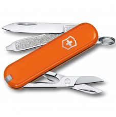 Ніж Victorinox Classic SD Mango Tango, блістер