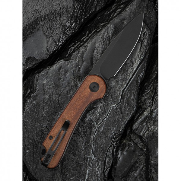 Нож Civivi Elementum Slip Joint Guibourtia Wood C18062AJ-3