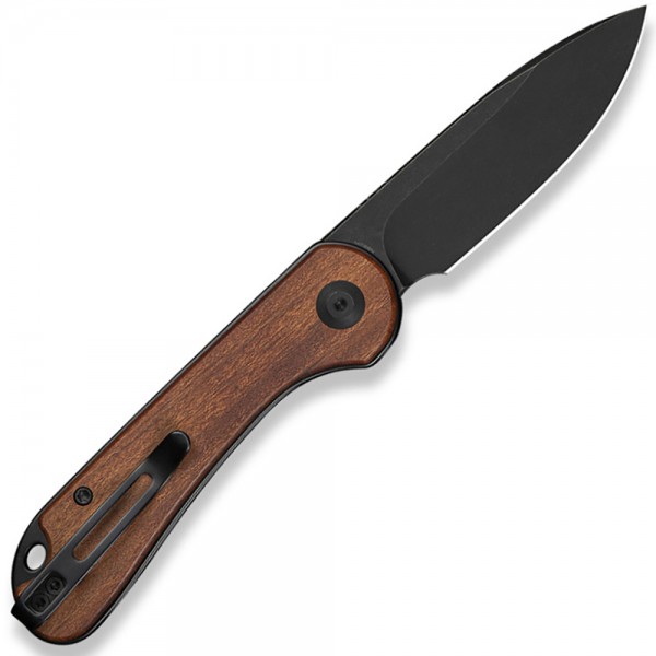 Нож Civivi Elementum Slip Joint Guibourtia Wood C18062AJ-3