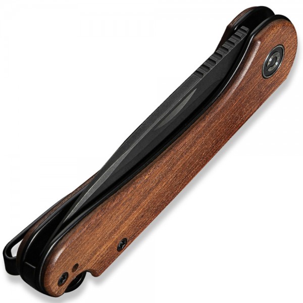 Нож Civivi Elementum Slip Joint Guibourtia Wood C18062AJ-3