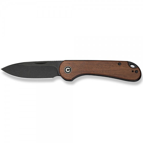 Нож Civivi Elementum Slip Joint Guibourtia Wood C18062AJ-3