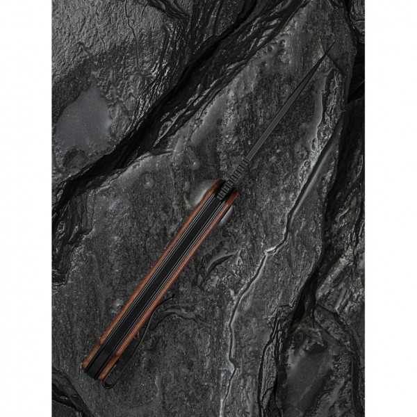 Нож Civivi Elementum Slip Joint Guibourtia Wood C18062AJ-3