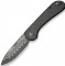 Ніж Civivi Elementum Slip Joint Twill Carbon C18062AJ-DS1