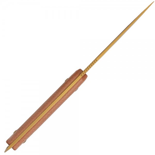 Нож Ruike F186-MN