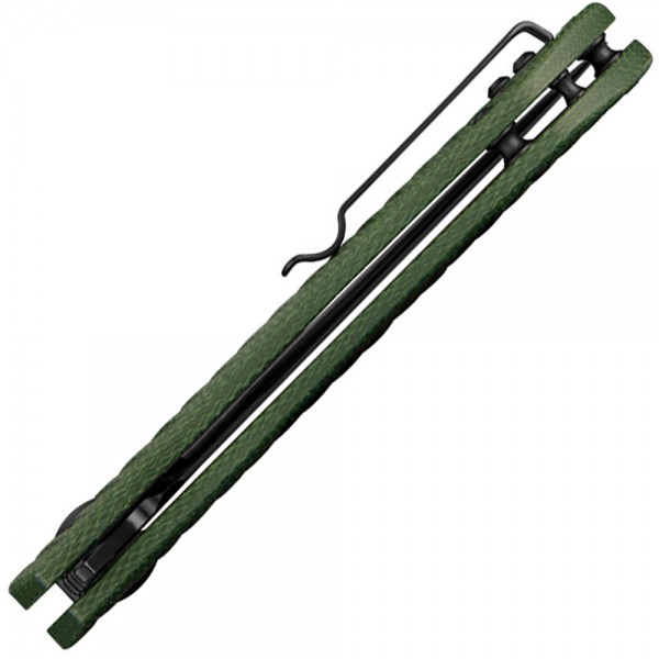 Нож Ruike P122-MG