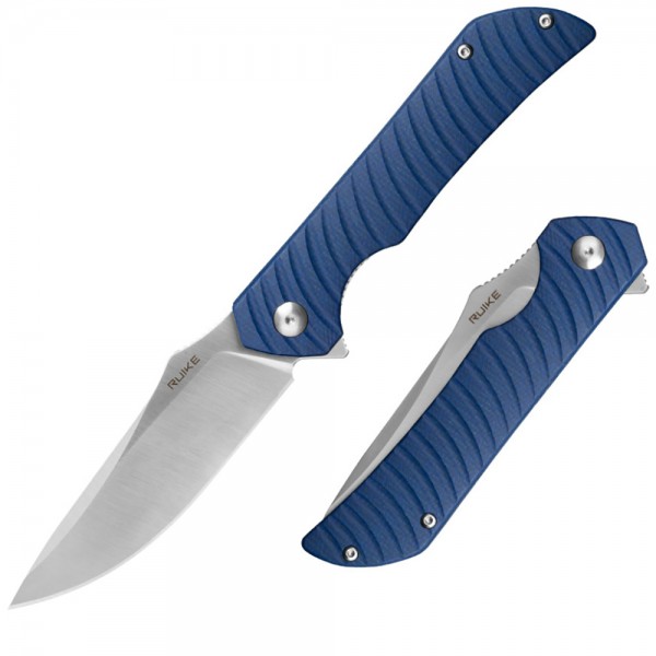Нож Ruike P123-ME