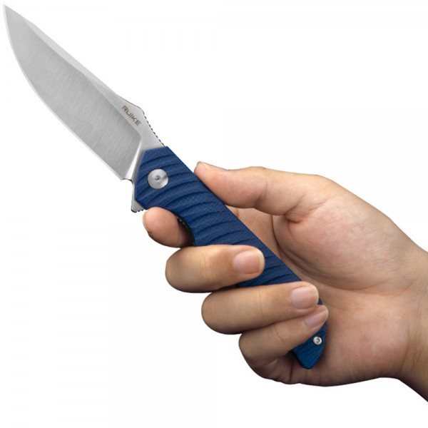 Нож Ruike P123-ME