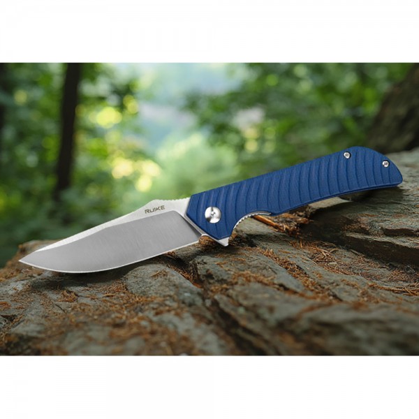 Нож Ruike P123-ME