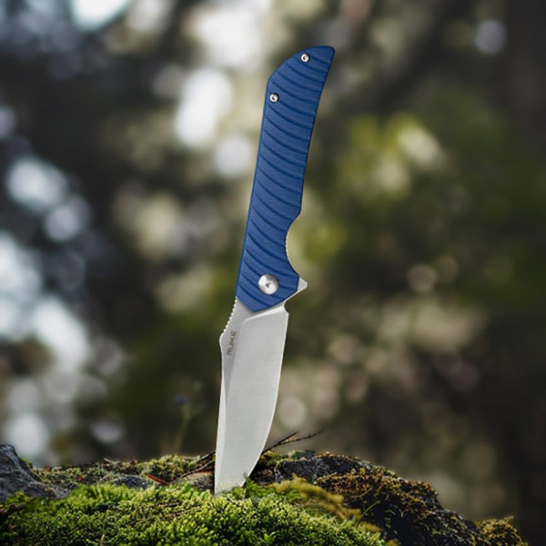 Нож Ruike P123-ME