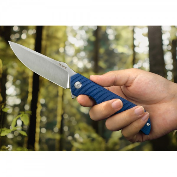 Нож Ruike P123-ME