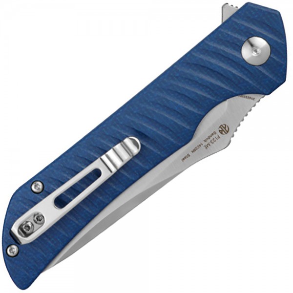 Нож Ruike P123-ME