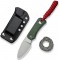 Нож Civivi Baby Banter Fixed Blade C23045-2