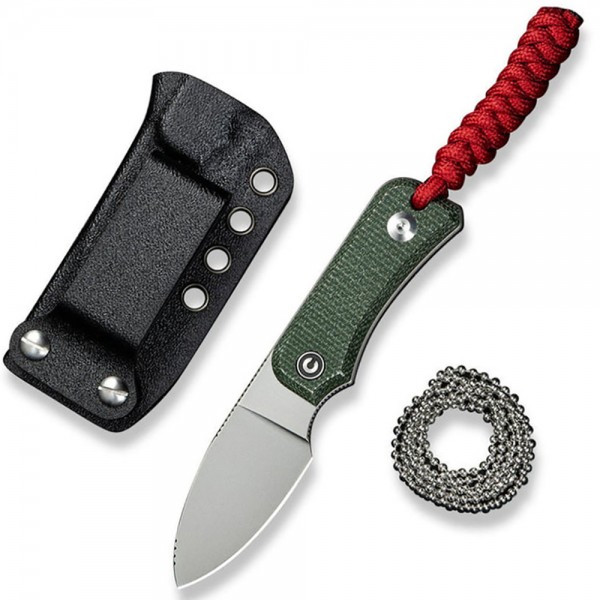 Нож Civivi Baby Banter Fixed Blade C23045-2