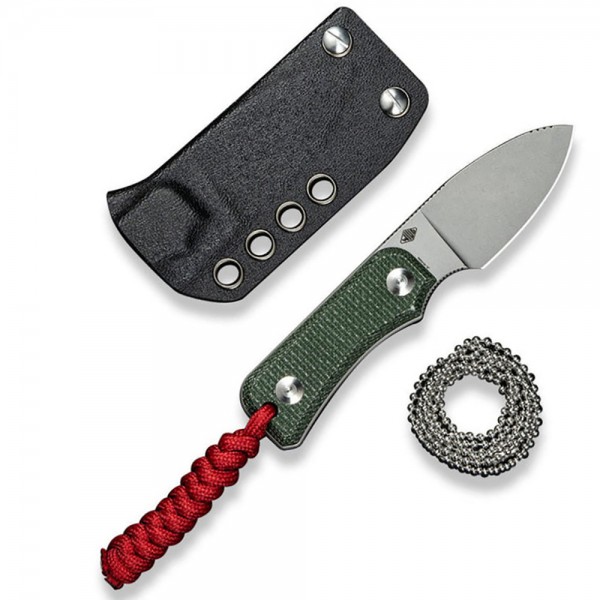 Нож Civivi Baby Banter Fixed Blade C23045-2