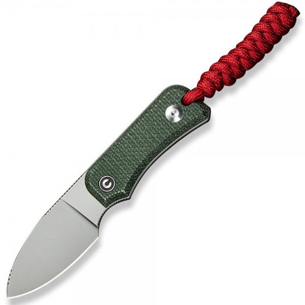 Нож Civivi Baby Banter Fixed Blade C23045-2