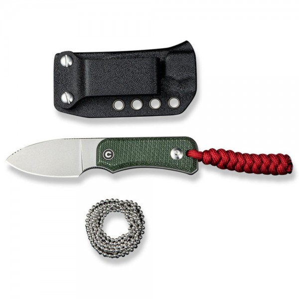 Нож Civivi Baby Banter Fixed Blade C23045-2