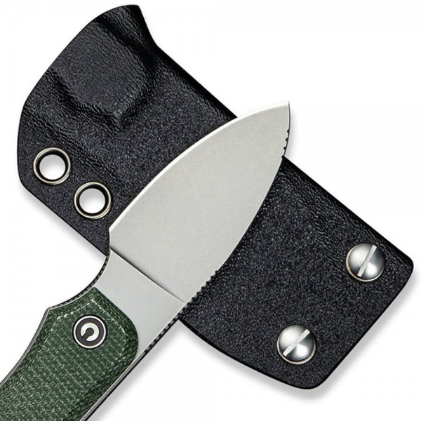 Нож Civivi Baby Banter Fixed Blade C23045-2