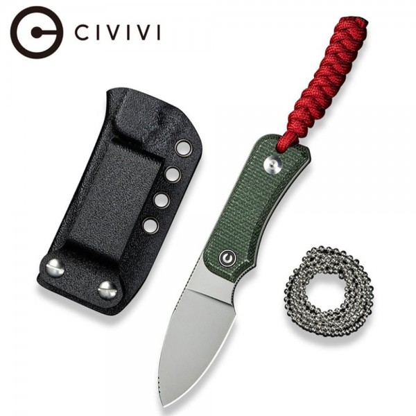 Нож Civivi Baby Banter Fixed Blade C23045-2
