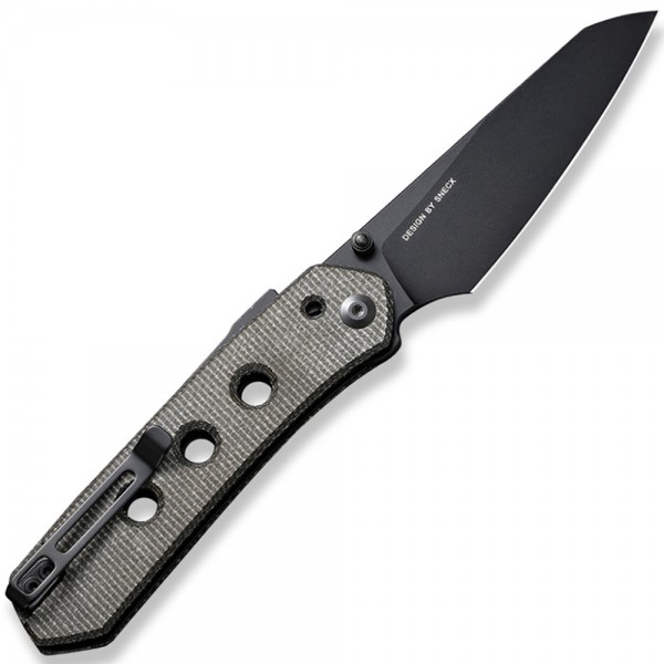 Нож Civivi Vision FG C22036-3