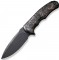 Нож Civivi Praxis Shredded Carbon Fiber C803I