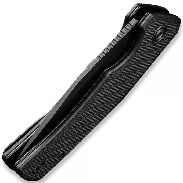 Нож Civivi Regulatron Black C23006-1