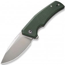 Нож Civivi Regulatron Green C23006-2