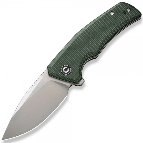 Нож Civivi Regulatron Green C23006-2