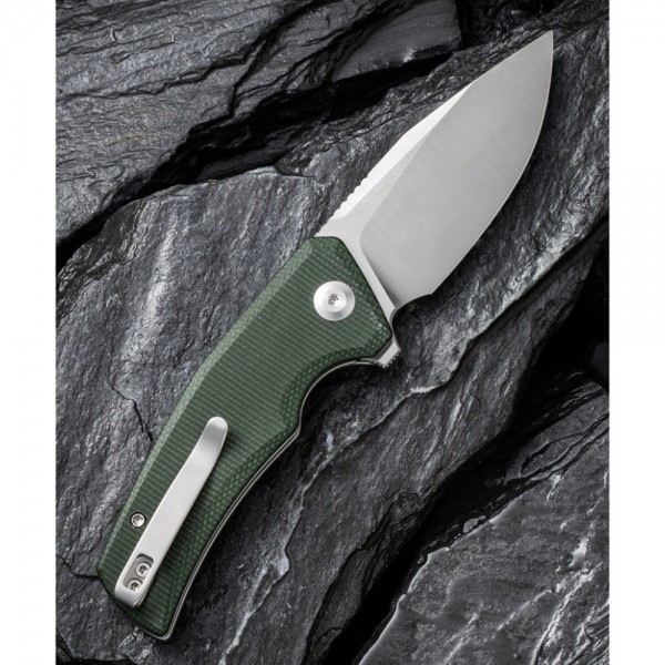Нож Civivi Regulatron Green C23006-2