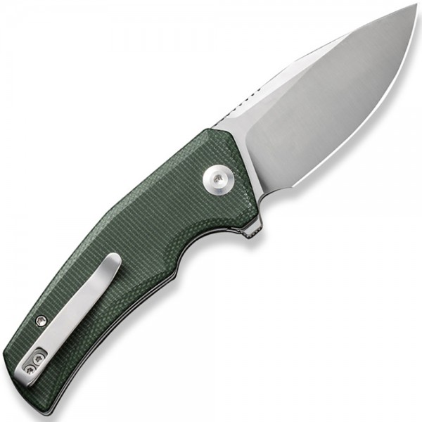 Нож Civivi Regulatron Green C23006-2