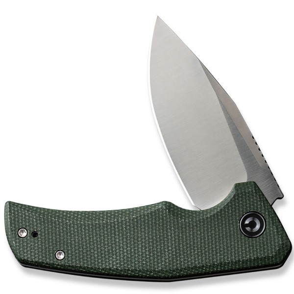Нож Civivi Regulatron Green C23006-2