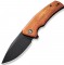 Нож Civivi Regulatron Guibourtia Wood C23006-3