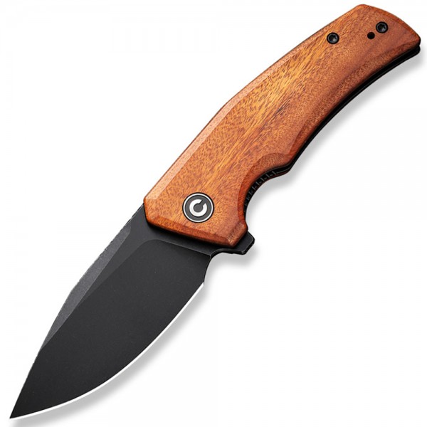 Нож Civivi Regulatron Guibourtia Wood C23006-3
