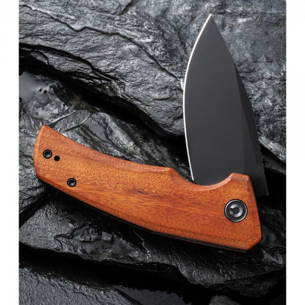 Нож Civivi Regulatron Guibourtia Wood C23006-3