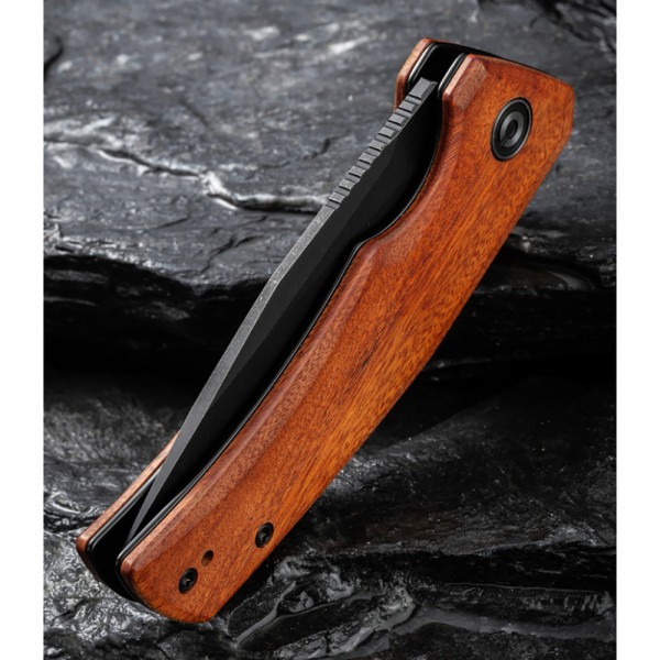 Нож Civivi Regulatron Guibourtia Wood C23006-3