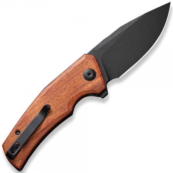 Нож Civivi Regulatron Guibourtia Wood C23006-3