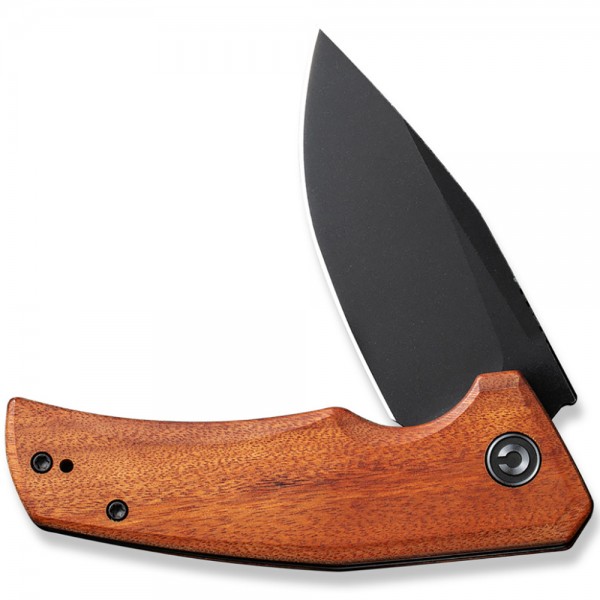 Нож Civivi Regulatron Guibourtia Wood C23006-3