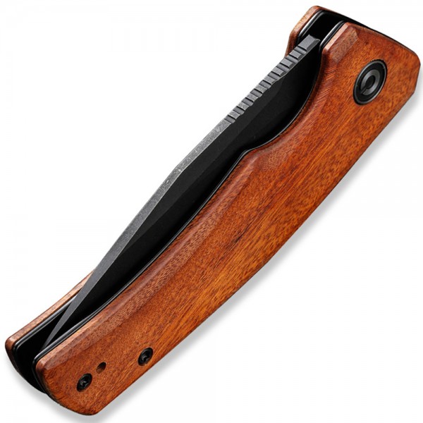 Нож Civivi Regulatron Guibourtia Wood C23006-3