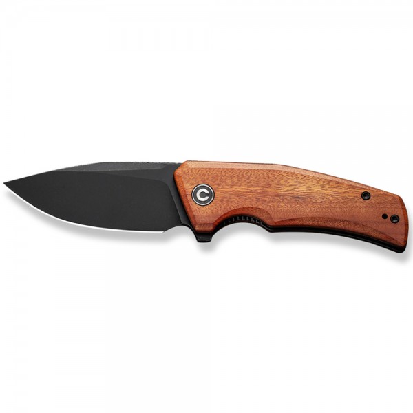 Нож Civivi Regulatron Guibourtia Wood C23006-3