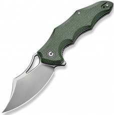 Нож Civivi Chiro Green C23046-2