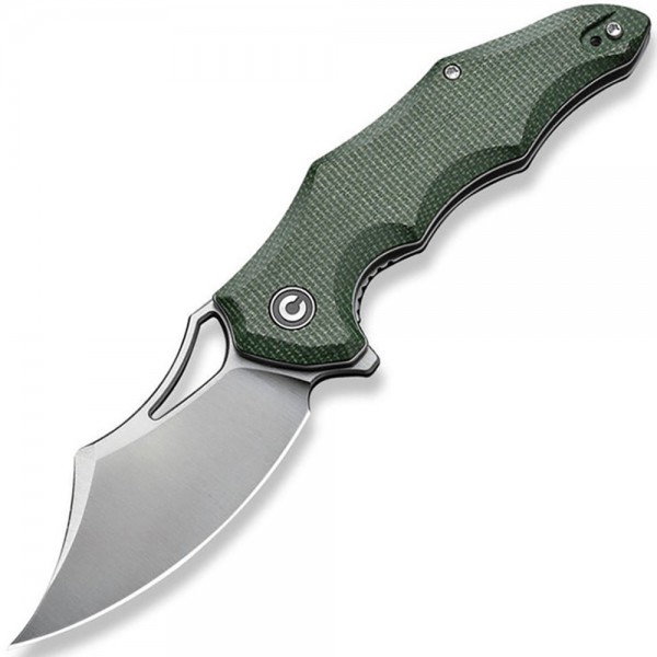 Нож Civivi Chiro Green C23046-2