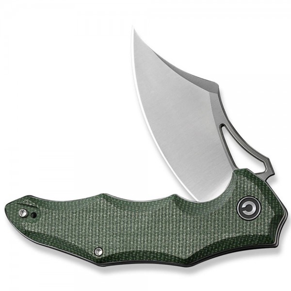Нож Civivi Chiro Green C23046-2