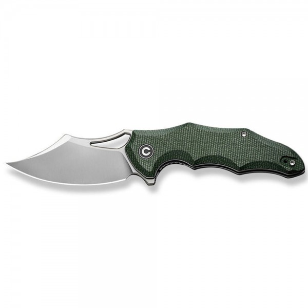 Нож Civivi Chiro Green C23046-2
