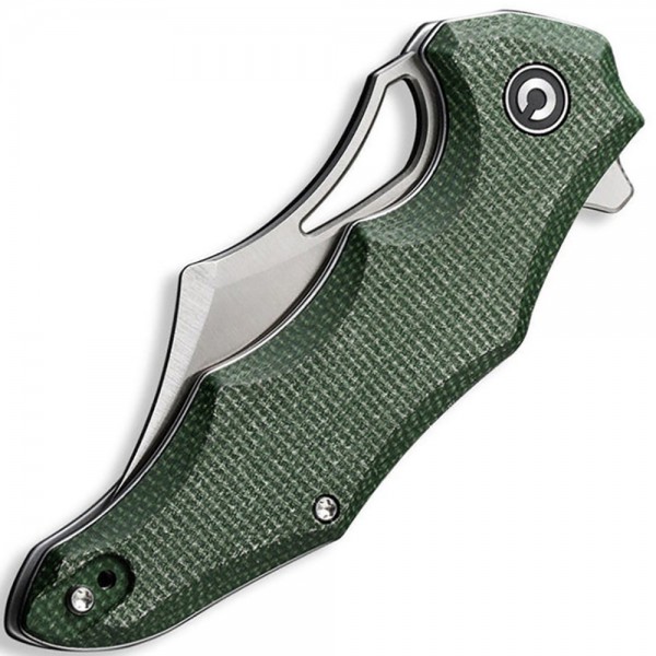Нож Civivi Chiro Green C23046-2